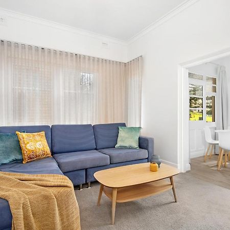 Bayview Apartments Glenelg أدليد المظهر الخارجي الصورة