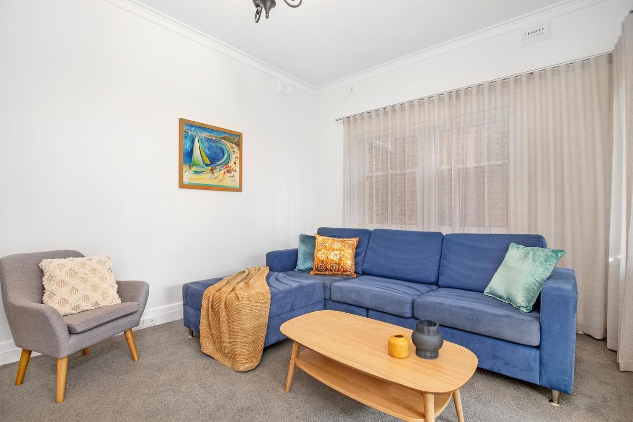 Bayview Apartments Glenelg أدليد المظهر الخارجي الصورة