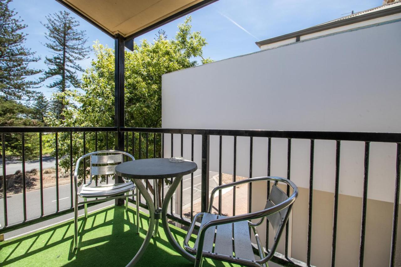 Bayview Apartments Glenelg أدليد المظهر الخارجي الصورة