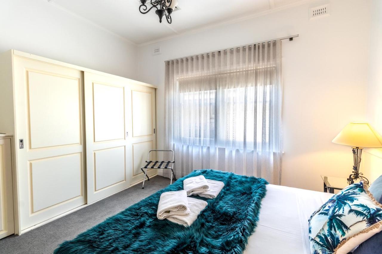 Bayview Apartments Glenelg أدليد المظهر الخارجي الصورة