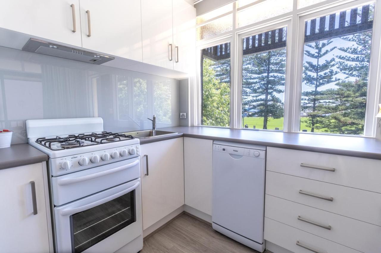Bayview Apartments Glenelg أدليد المظهر الخارجي الصورة