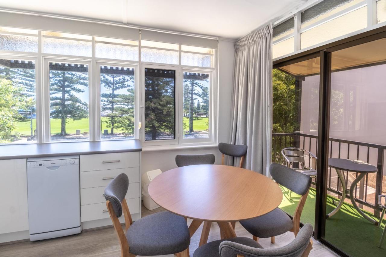Bayview Apartments Glenelg أدليد المظهر الخارجي الصورة