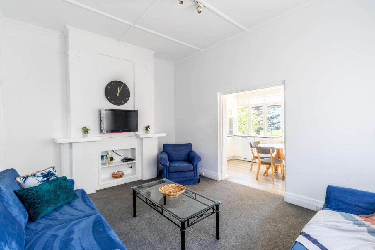Bayview Apartments Glenelg أدليد المظهر الخارجي الصورة