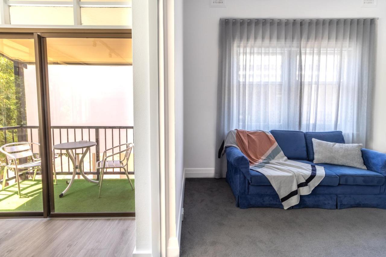 Bayview Apartments Glenelg أدليد المظهر الخارجي الصورة