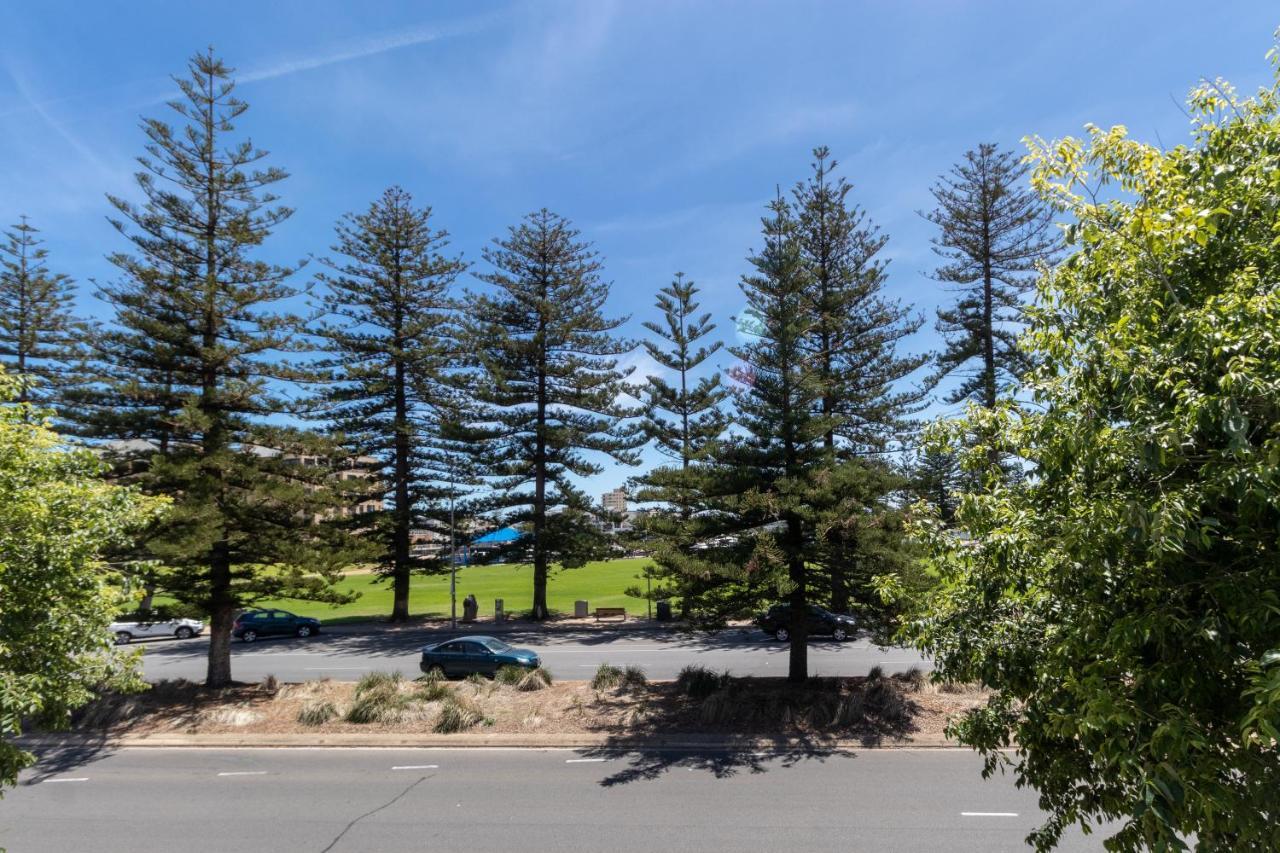 Bayview Apartments Glenelg أدليد المظهر الخارجي الصورة