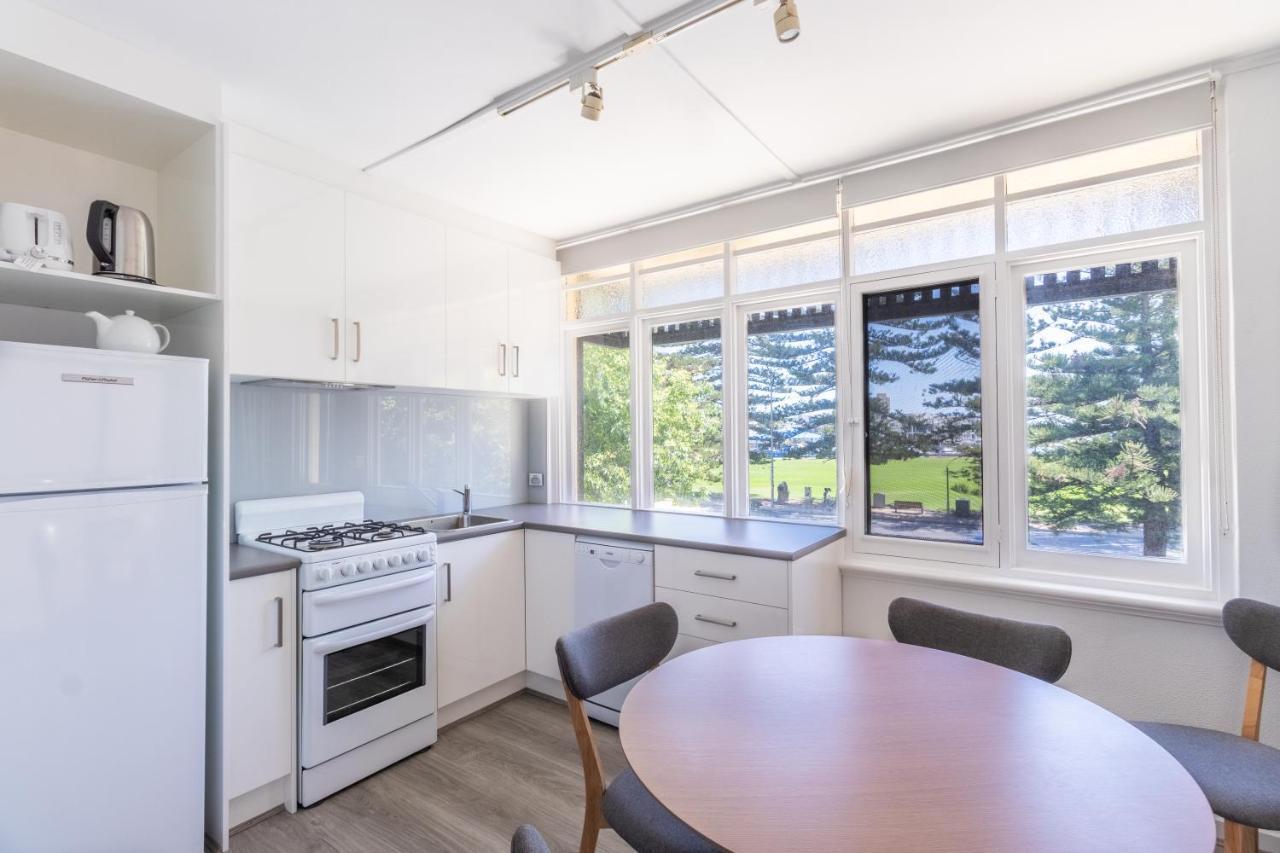 Bayview Apartments Glenelg أدليد المظهر الخارجي الصورة