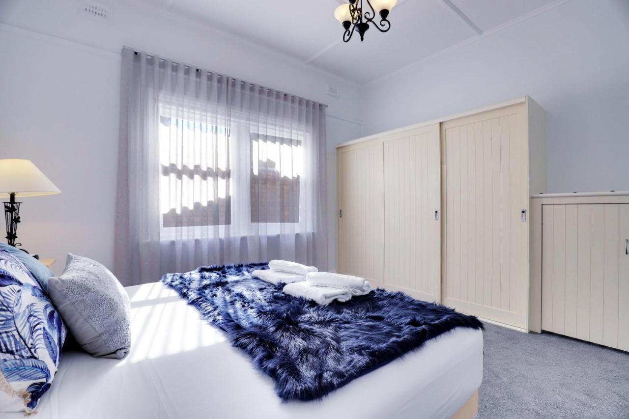 Bayview Apartments Glenelg أدليد المظهر الخارجي الصورة