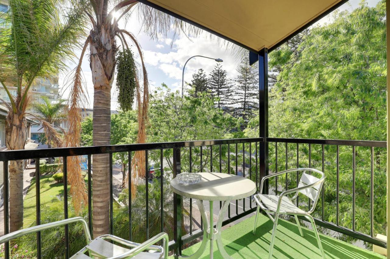Bayview Apartments Glenelg أدليد المظهر الخارجي الصورة