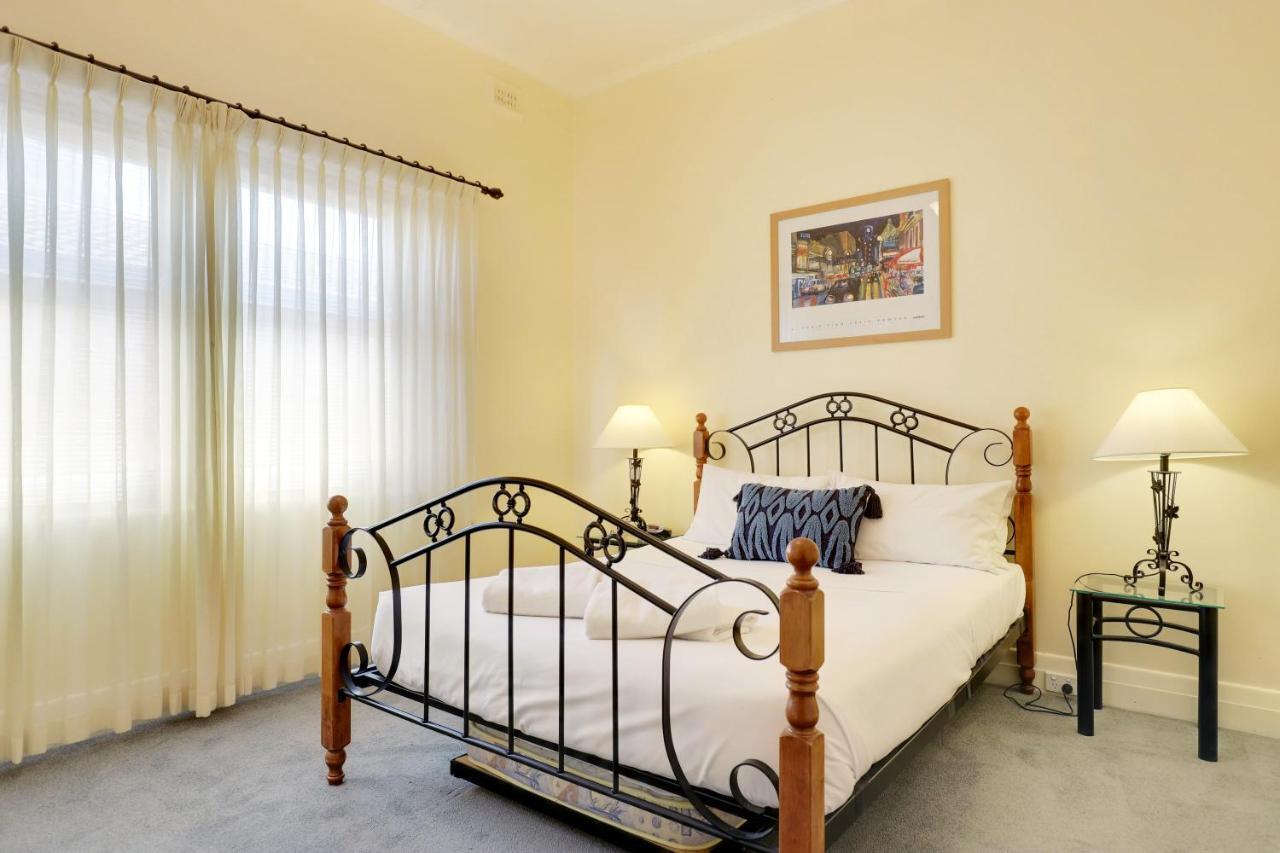 Bayview Apartments Glenelg أدليد المظهر الخارجي الصورة