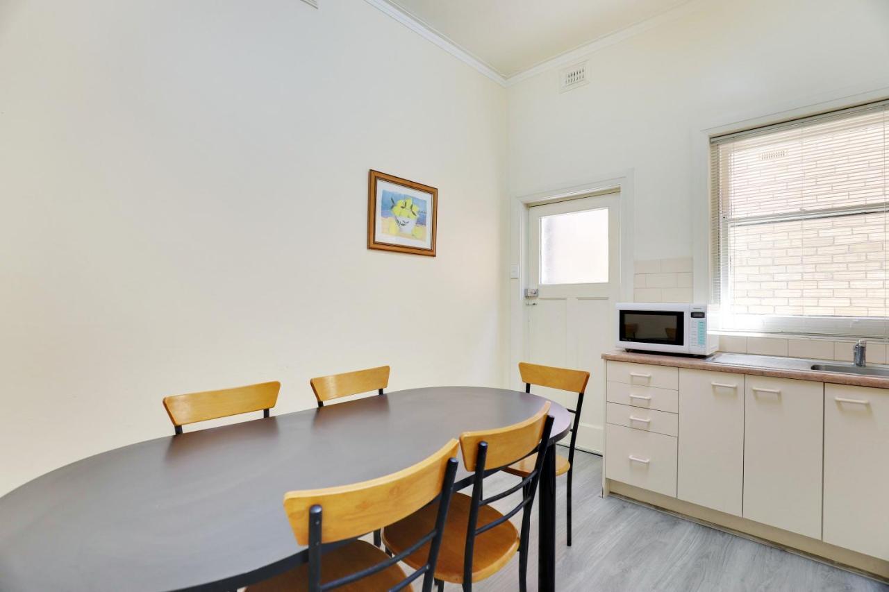 Bayview Apartments Glenelg أدليد المظهر الخارجي الصورة