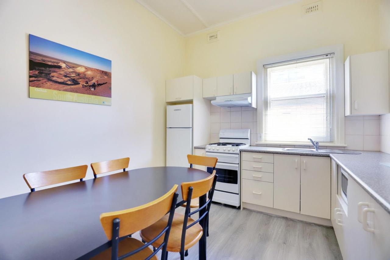 Bayview Apartments Glenelg أدليد المظهر الخارجي الصورة