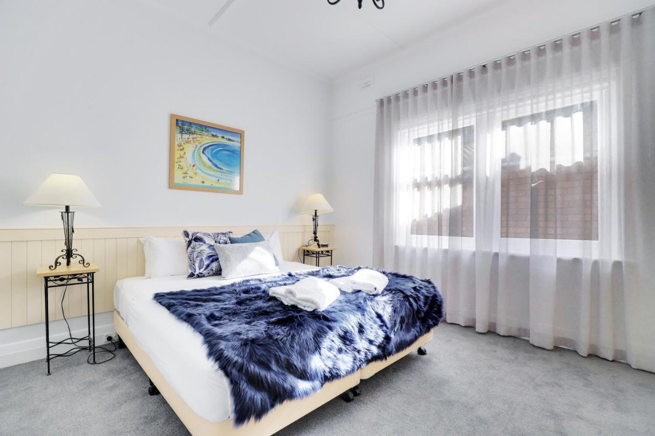 Bayview Apartments Glenelg أدليد المظهر الخارجي الصورة
