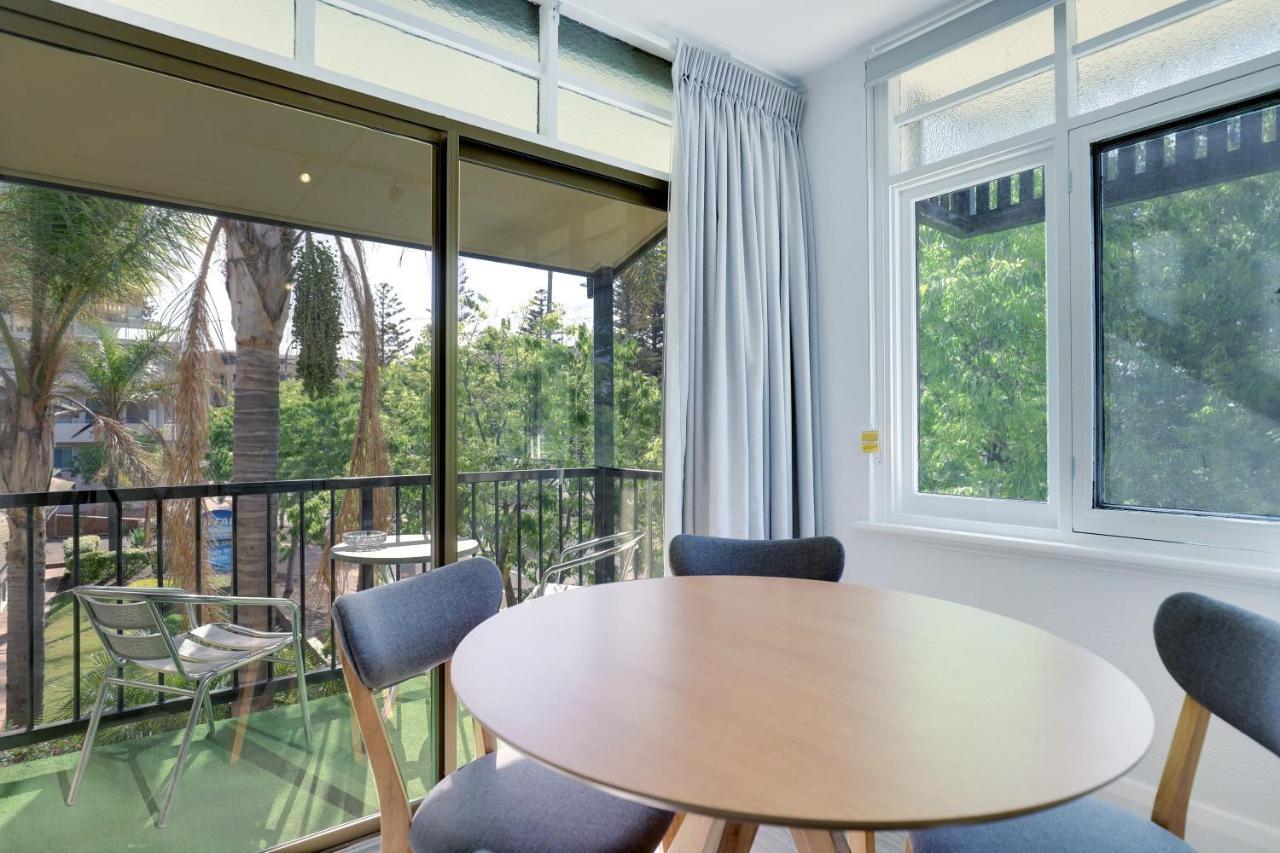 Bayview Apartments Glenelg أدليد المظهر الخارجي الصورة