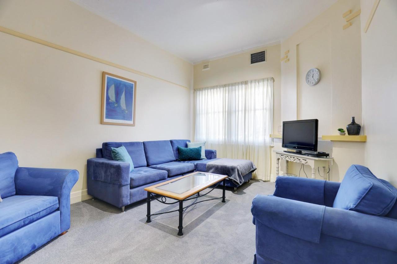Bayview Apartments Glenelg أدليد المظهر الخارجي الصورة