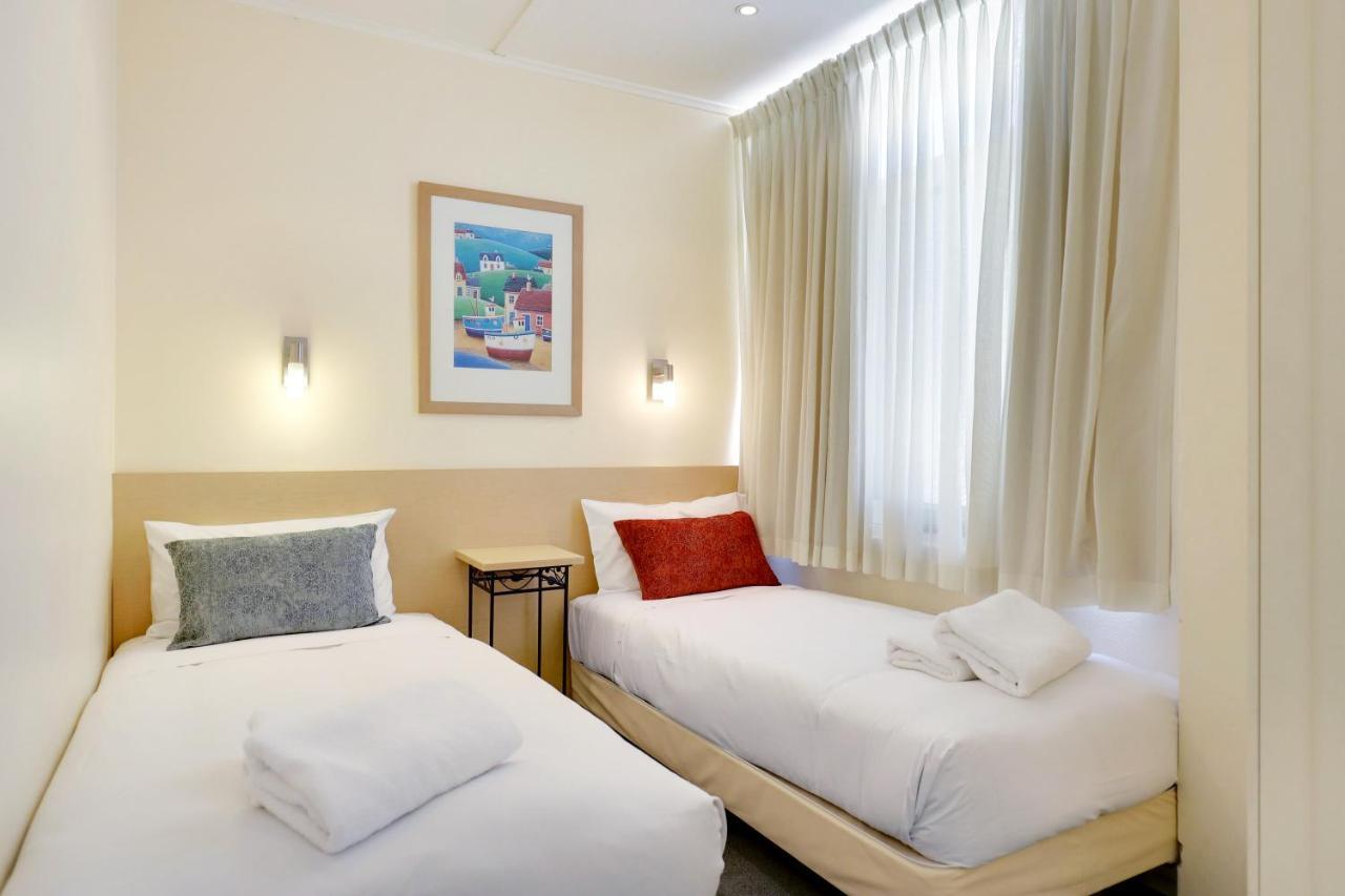 Bayview Apartments Glenelg أدليد المظهر الخارجي الصورة