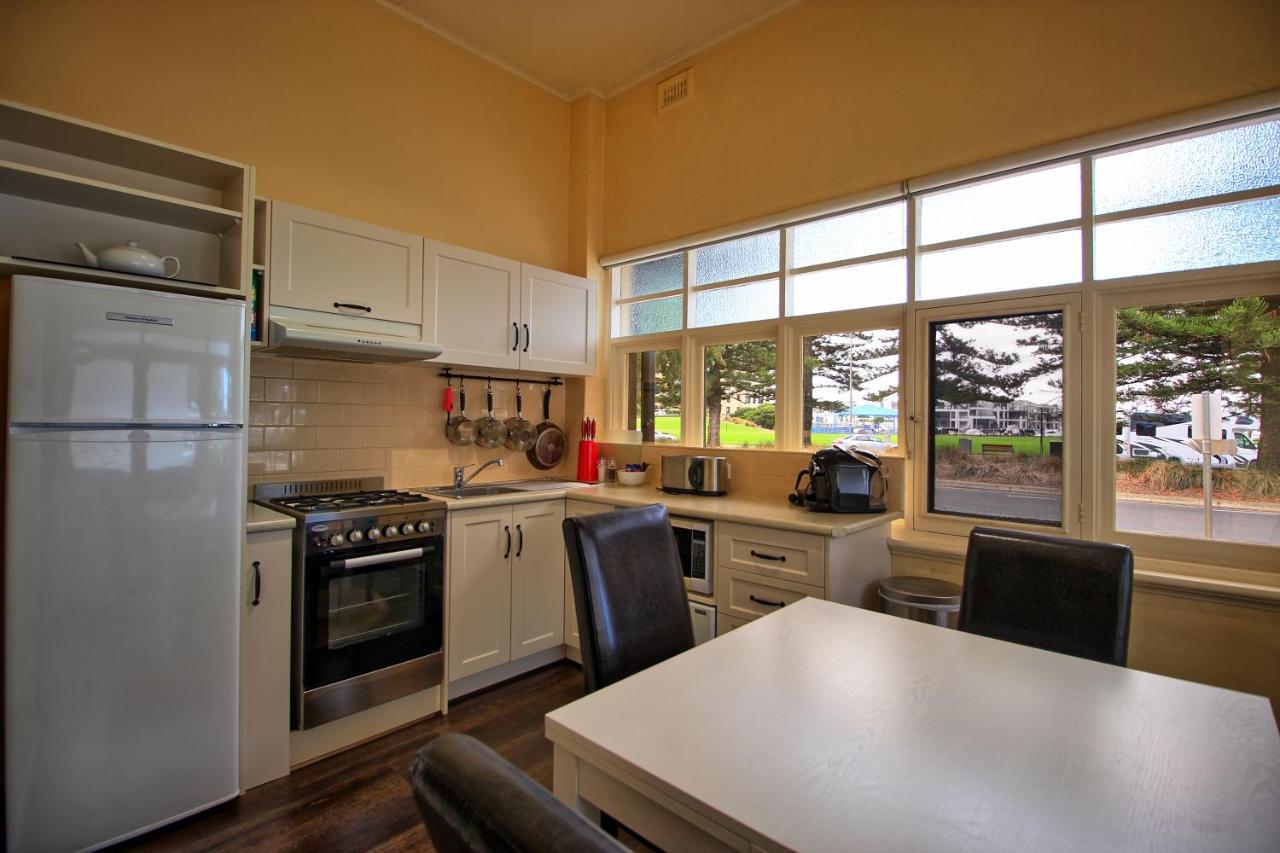 Bayview Apartments Glenelg أدليد المظهر الخارجي الصورة